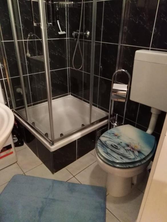 Studio Apartman Tonko - S Balkonom Затон Экстерьер фото
